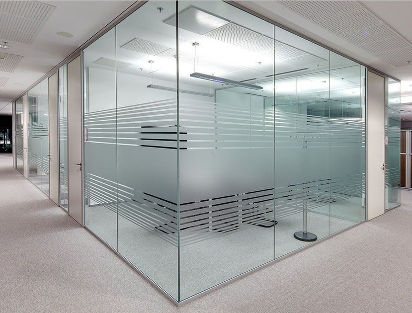 high-quality-glass-office-partition